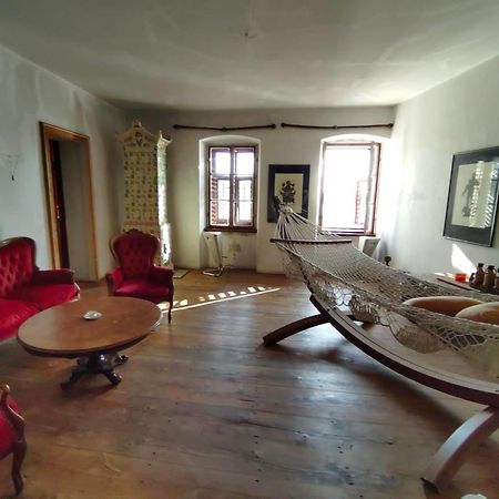 Apartment Sibenik Johnny'S Place Ngoại thất bức ảnh
