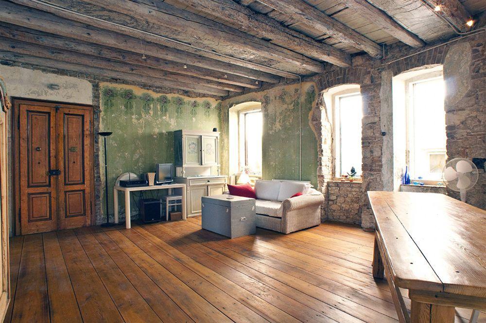 Apartment Sibenik Johnny'S Place Ngoại thất bức ảnh