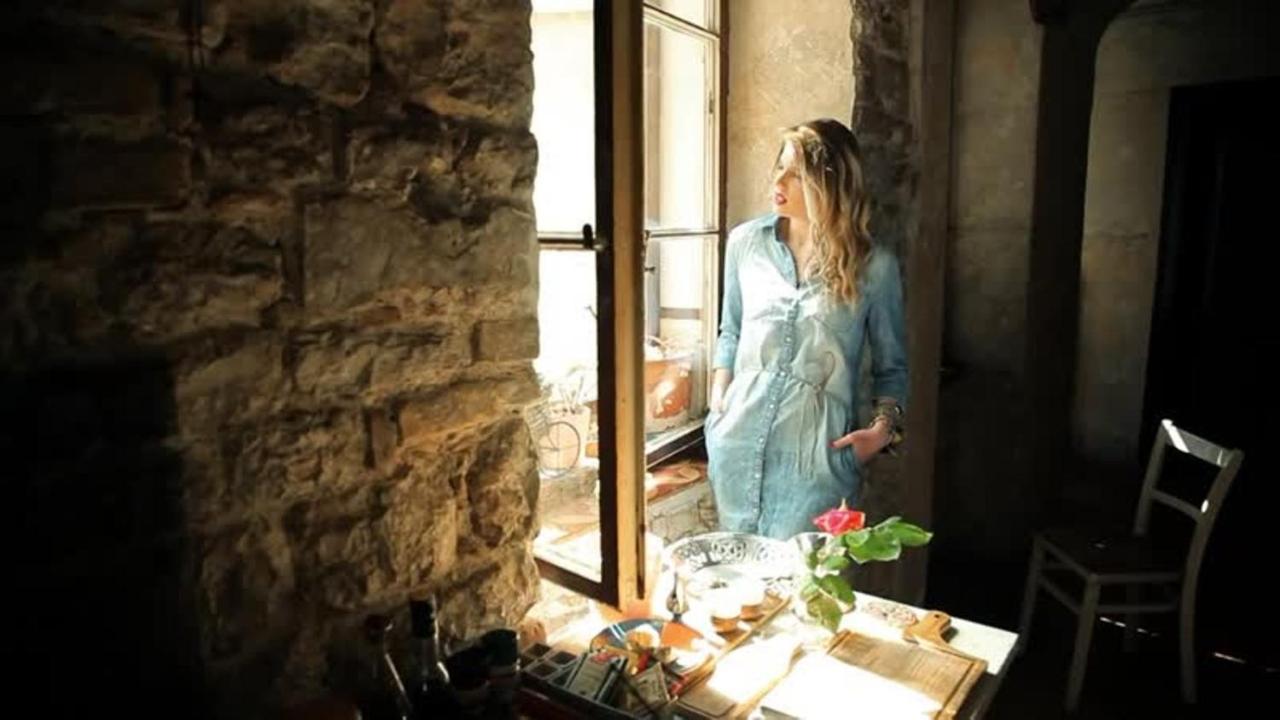 Apartment Sibenik Johnny'S Place Ngoại thất bức ảnh