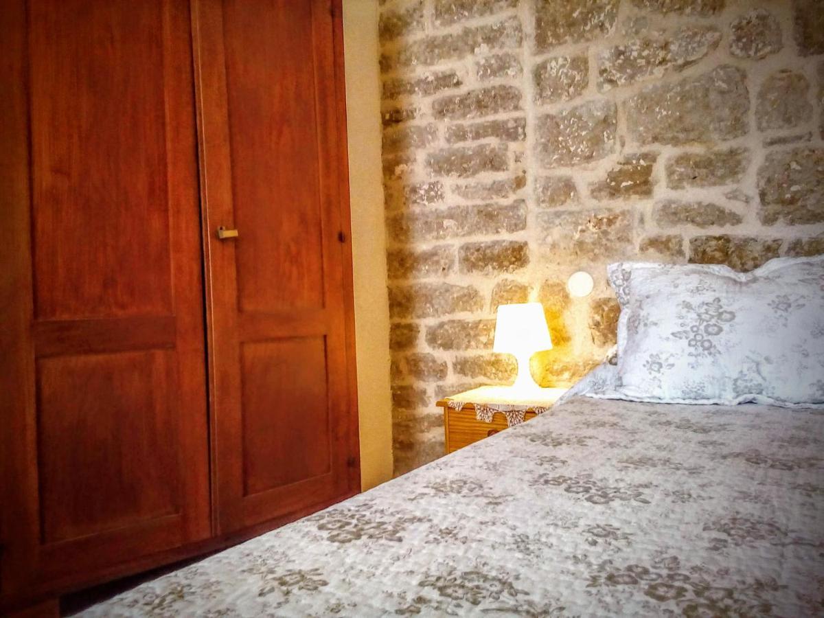 Apartment Sibenik Johnny'S Place Ngoại thất bức ảnh