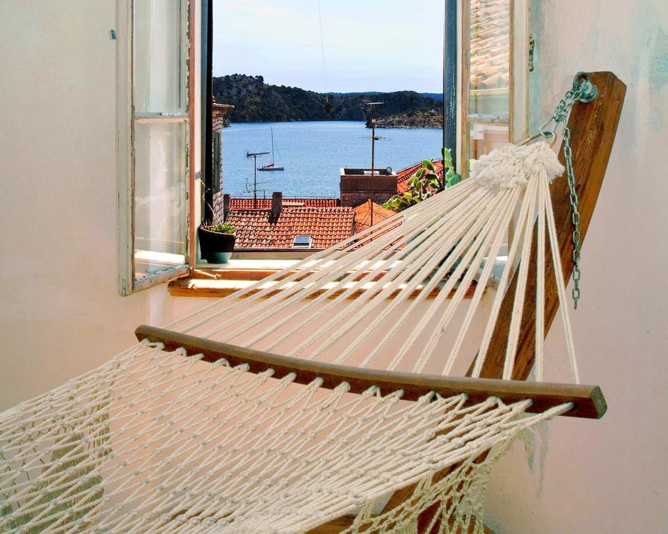 Apartment Sibenik Johnny'S Place Phòng bức ảnh
