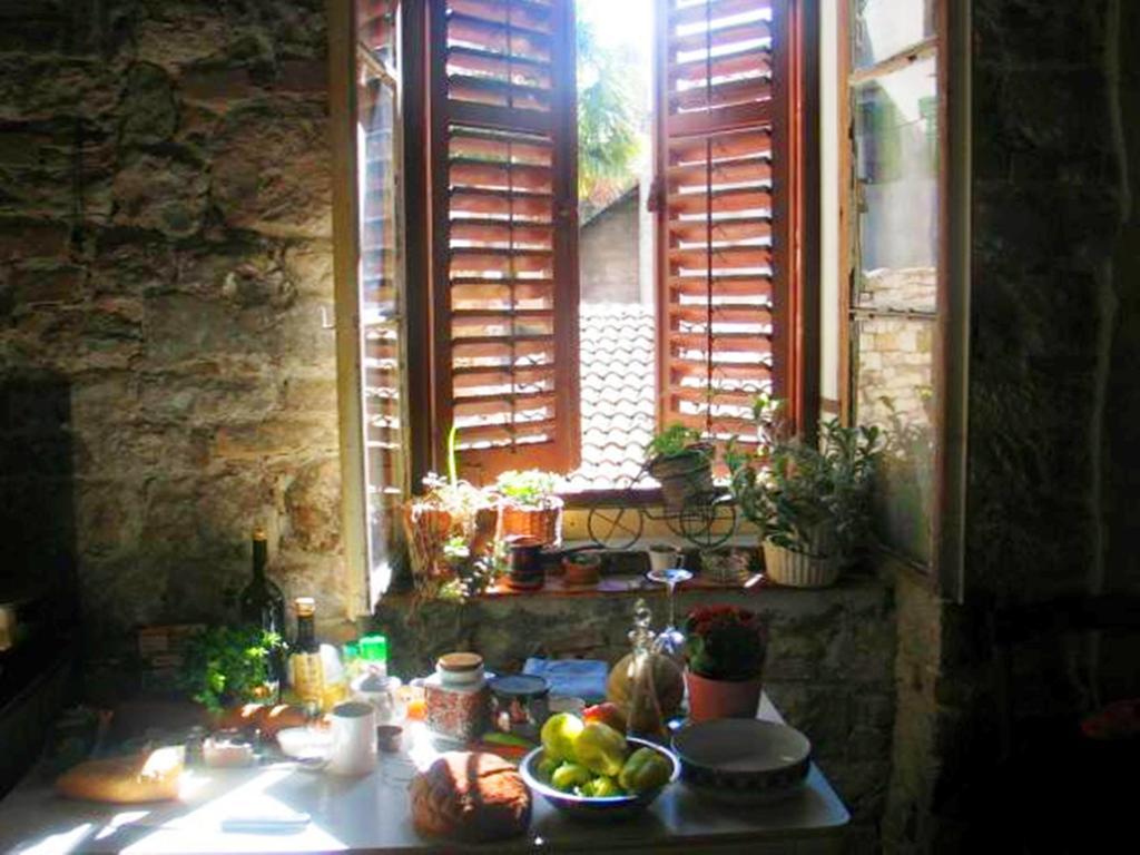 Apartment Sibenik Johnny'S Place Ngoại thất bức ảnh