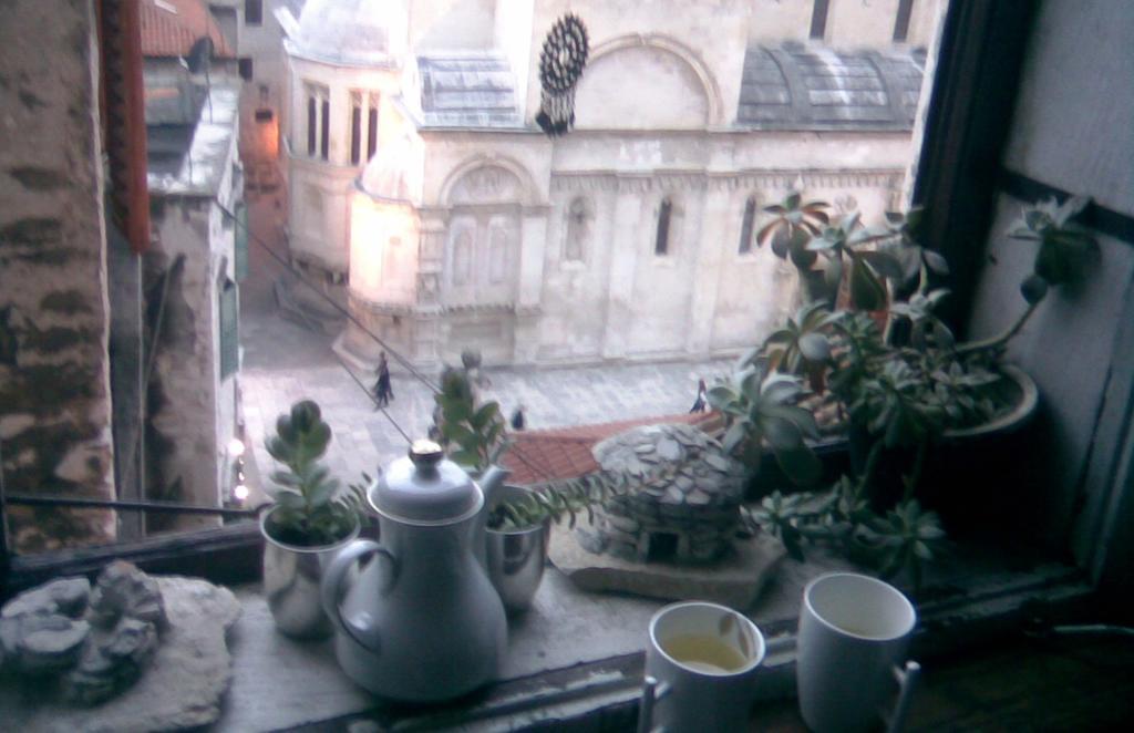 Apartment Sibenik Johnny'S Place Ngoại thất bức ảnh
