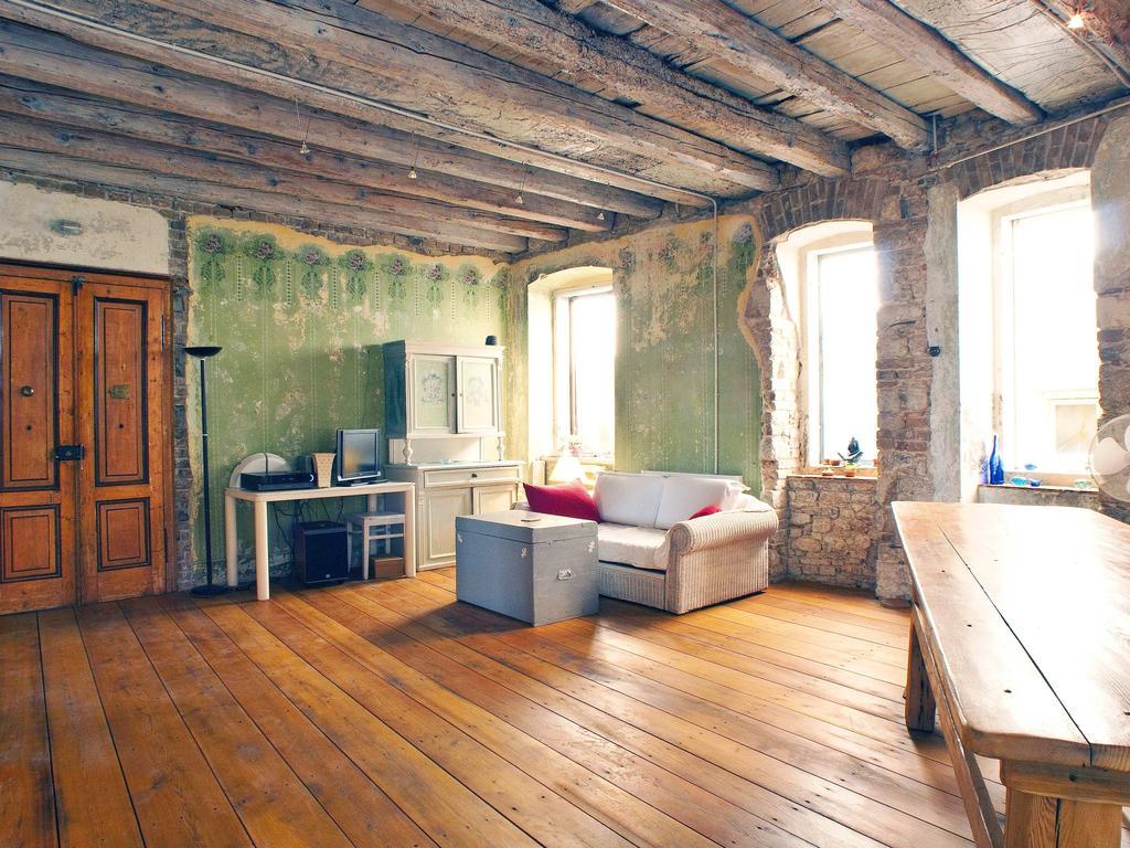 Apartment Sibenik Johnny'S Place Phòng bức ảnh
