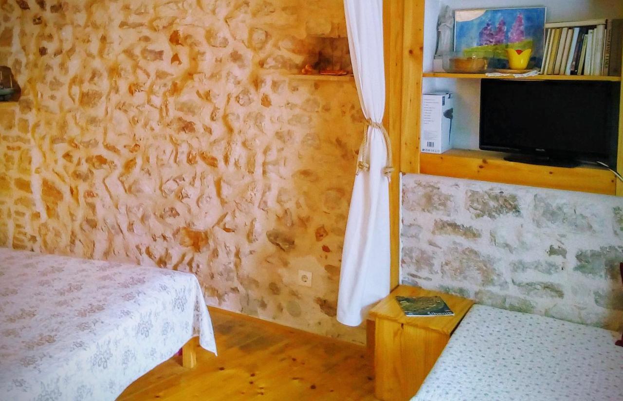 Apartment Sibenik Johnny'S Place Ngoại thất bức ảnh