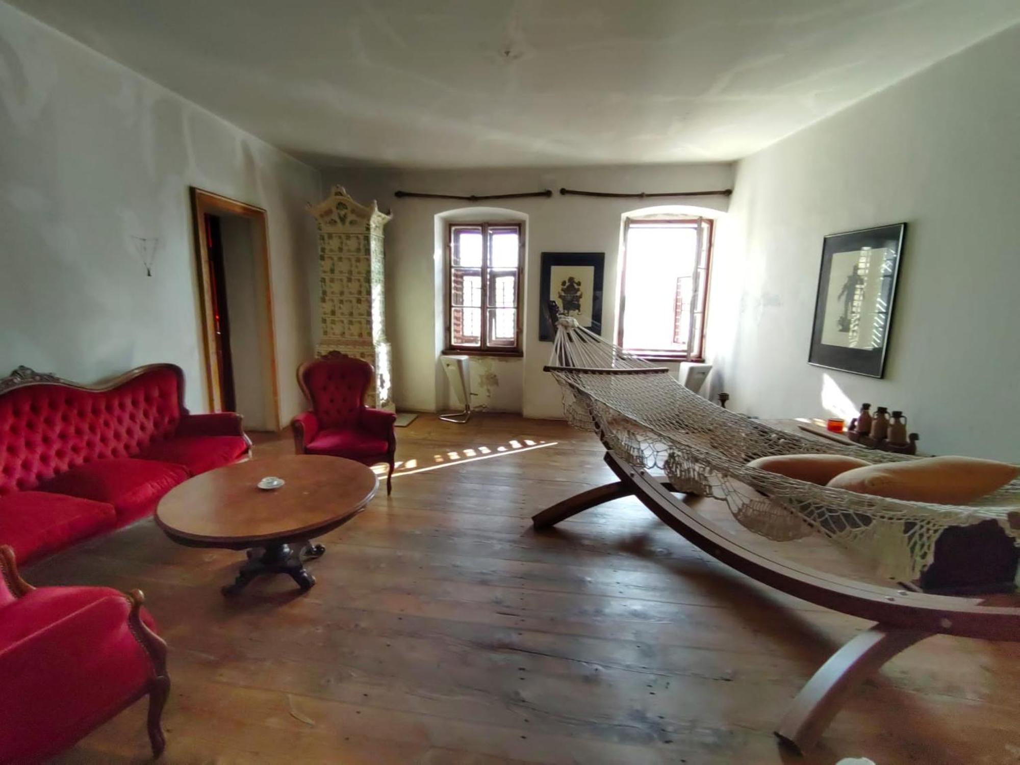Apartment Sibenik Johnny'S Place Ngoại thất bức ảnh