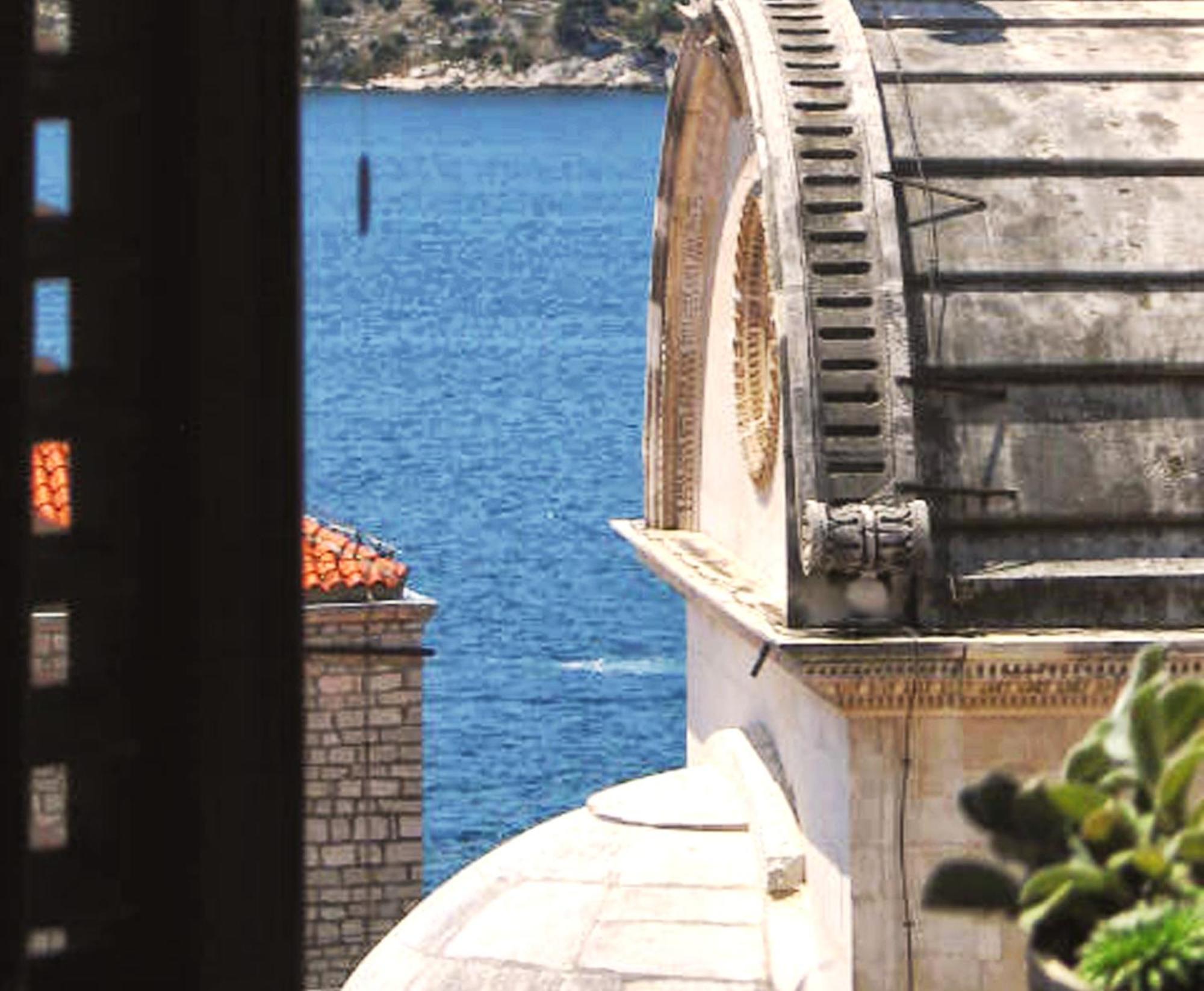 Apartment Sibenik Johnny'S Place Ngoại thất bức ảnh