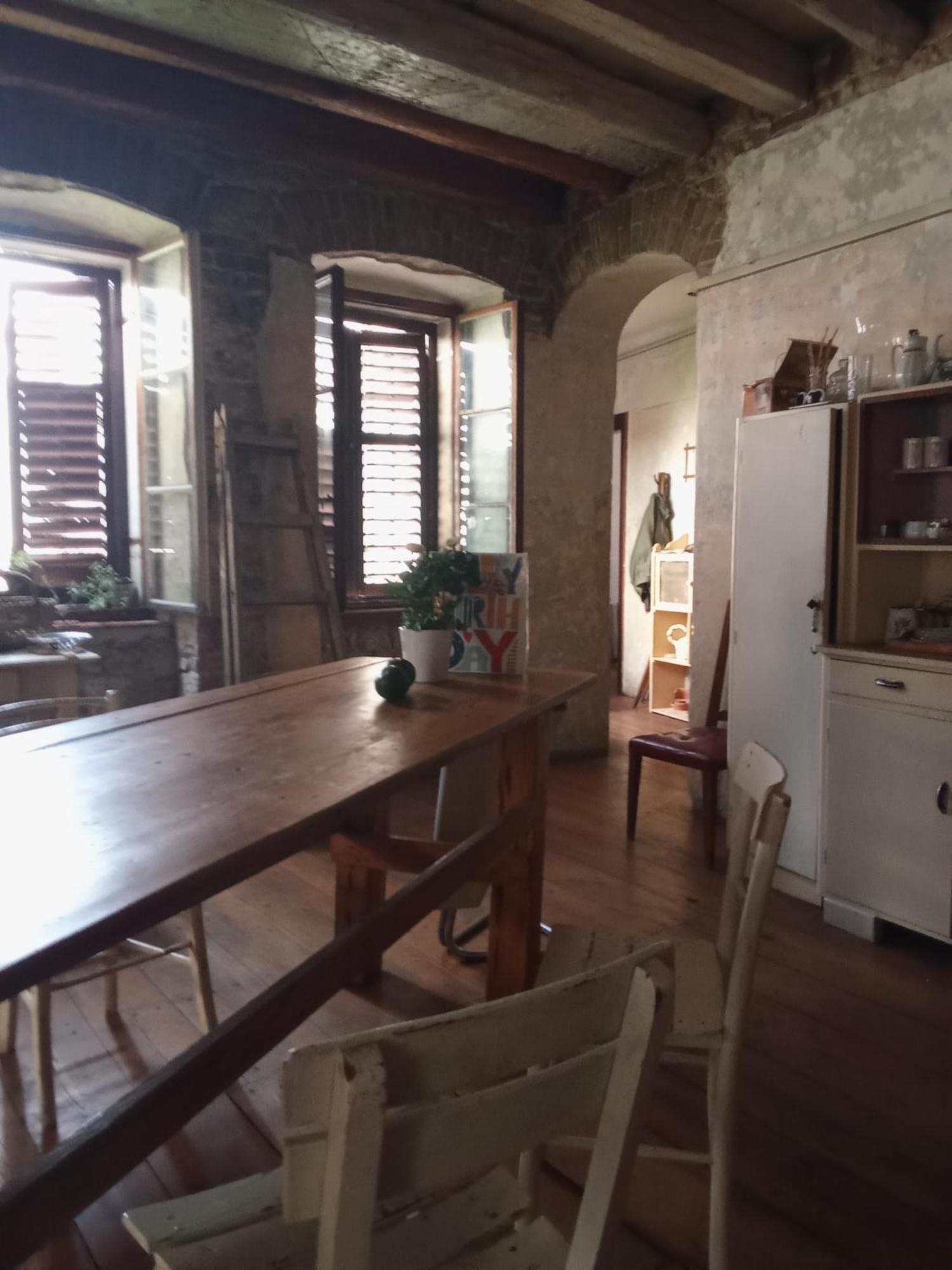 Apartment Sibenik Johnny'S Place Ngoại thất bức ảnh