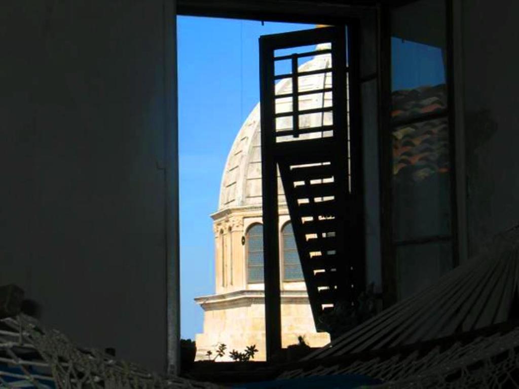 Apartment Sibenik Johnny'S Place Phòng bức ảnh