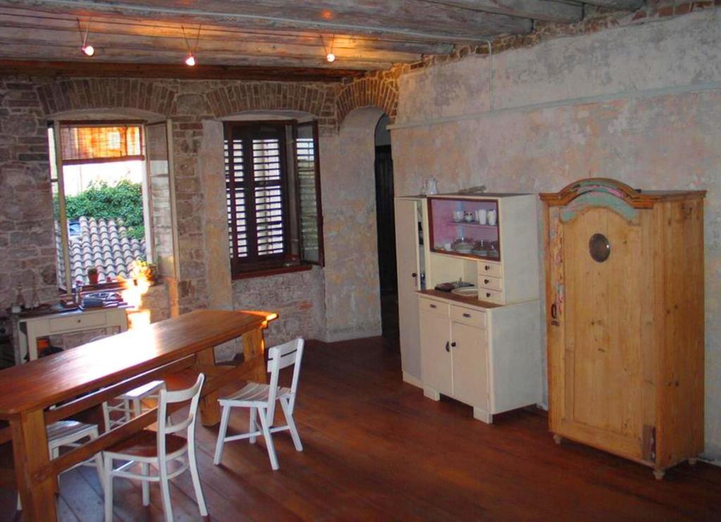 Apartment Sibenik Johnny'S Place Phòng bức ảnh