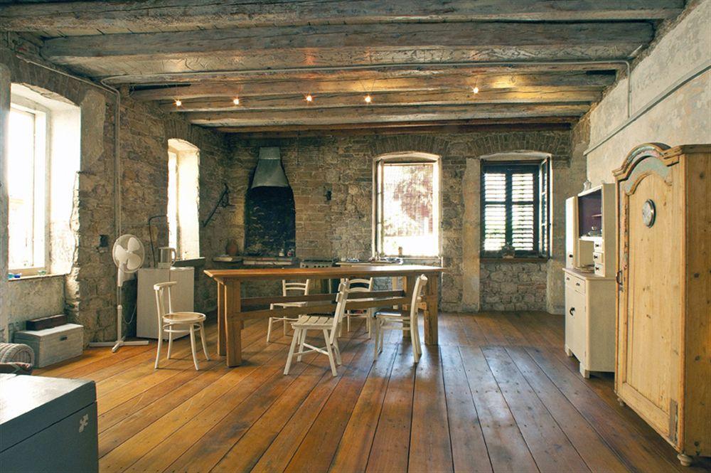 Apartment Sibenik Johnny'S Place Ngoại thất bức ảnh