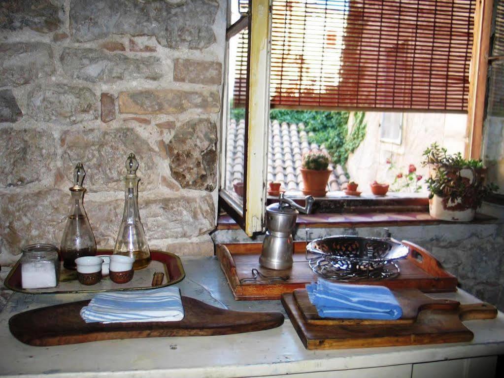 Apartment Sibenik Johnny'S Place Ngoại thất bức ảnh