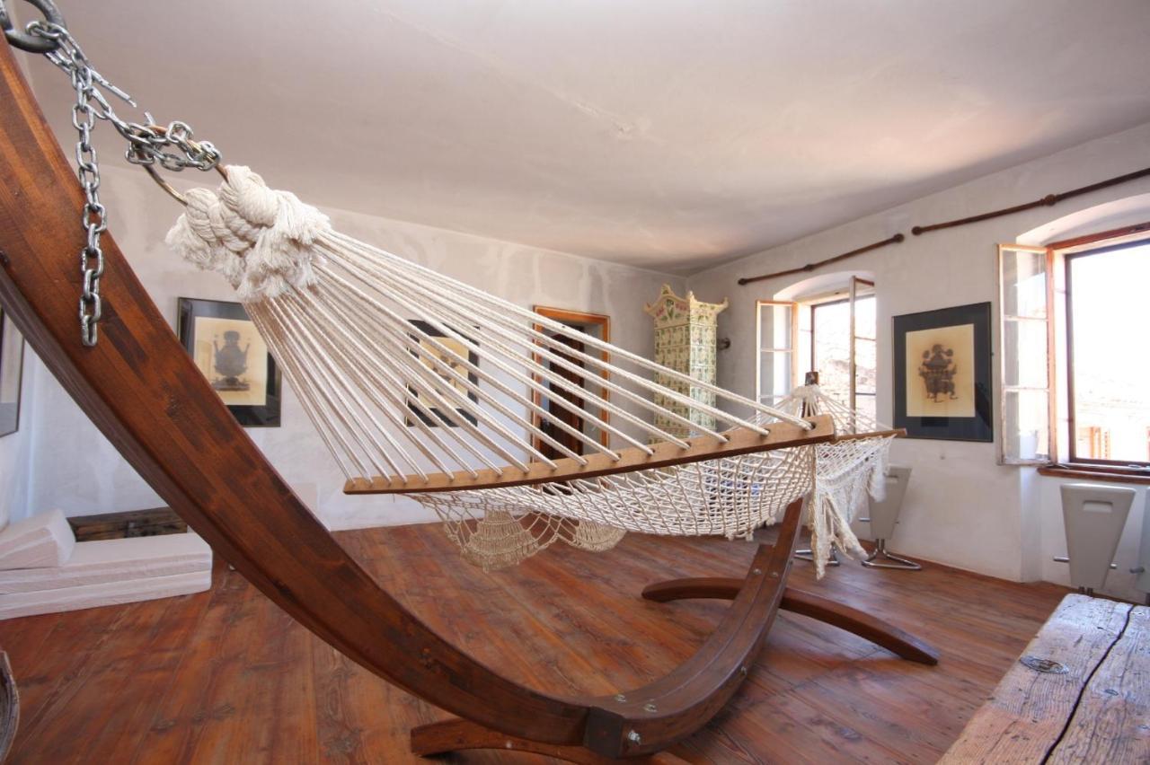 Apartment Sibenik Johnny'S Place Ngoại thất bức ảnh