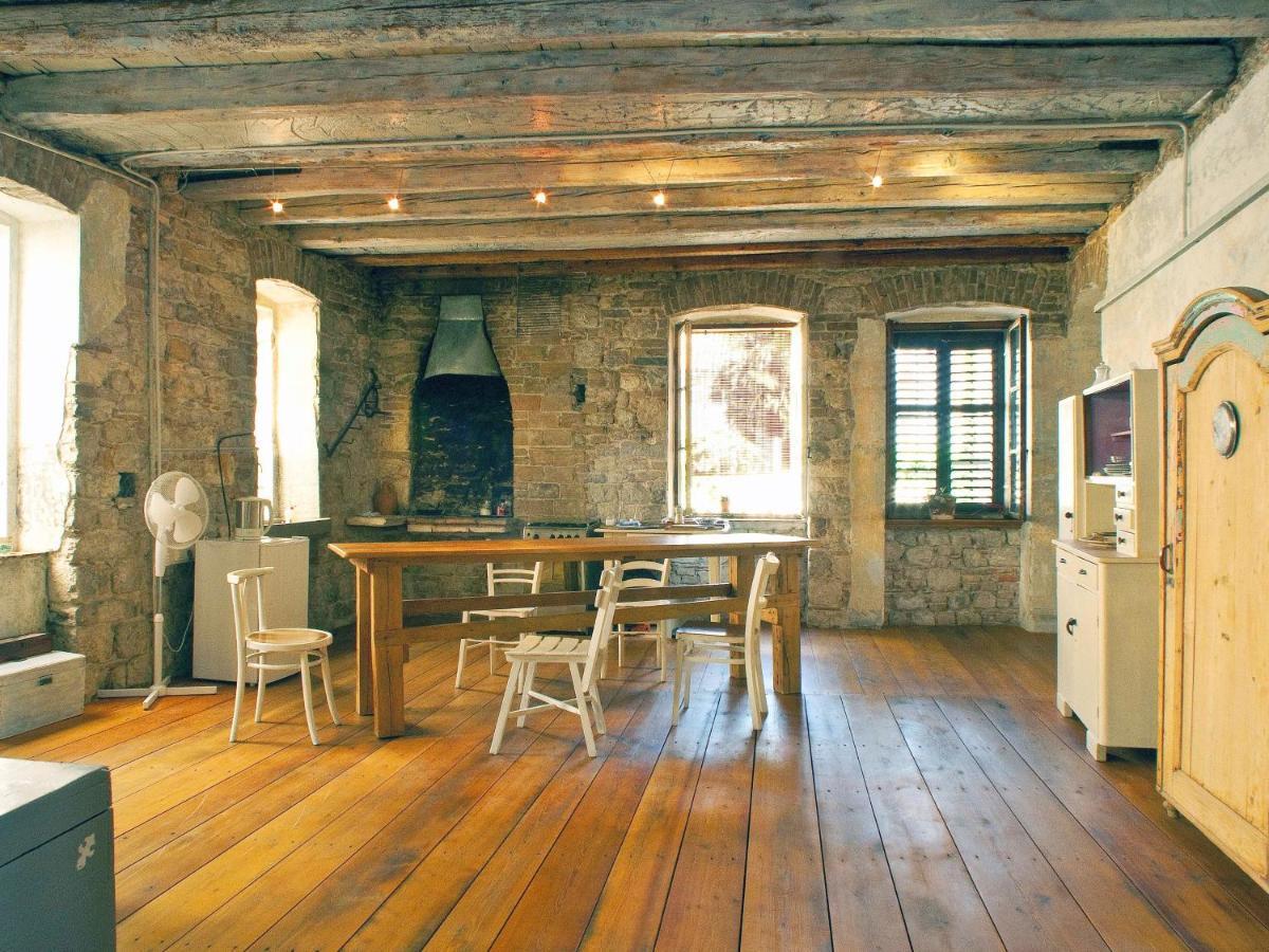 Apartment Sibenik Johnny'S Place Phòng bức ảnh